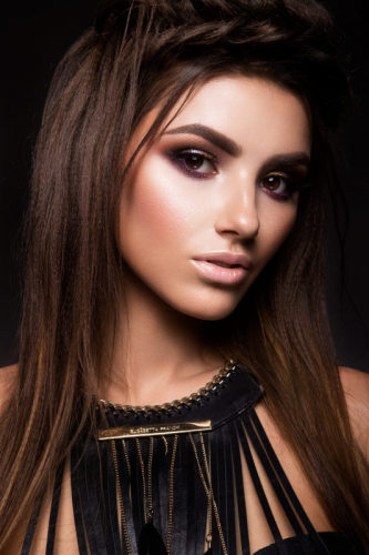 Kadeřnictví na výšku