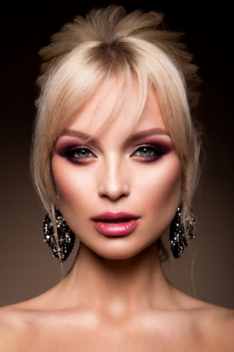 Kadeřnictví na výšku