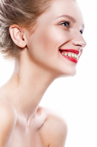 Kadeřnictví na výšku