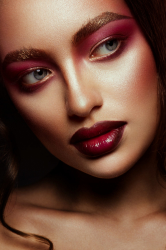 Kadeřnictví na výšku