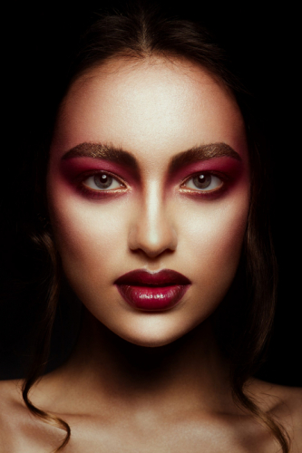 Kadeřnictví na výšku