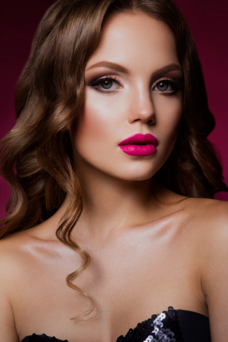 Kadeřnictví na výšku